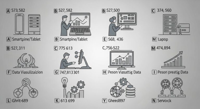 https://www.eamped.com/it-vs-computer-science/ - featured illustration