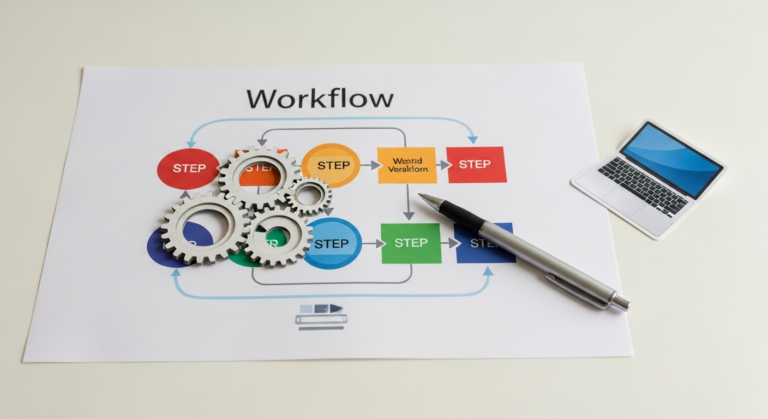 how to automate repetitive tasks guide